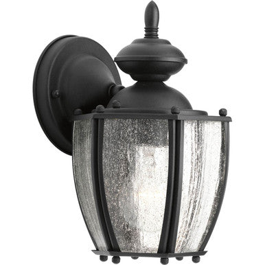 Roman Coach One-Light Small Wall Lantern - Wet Location Listed - Model P5762-31