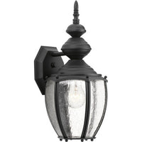 Roman Coach One-Light Medium Wall Lantern - Wet Location Listed - Model P5767-31