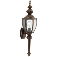 Roman Coach One-Light Medium Wall Lantern - Wet Location Listed - Model P5767-31