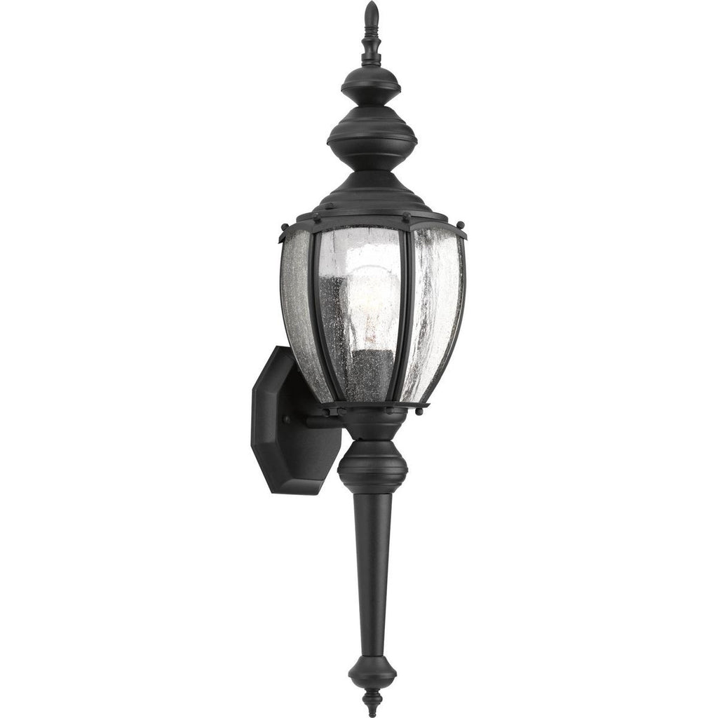 Roman Coach One-Light Medium Wall Lantern - Wet Location Listed - Model P5767-31