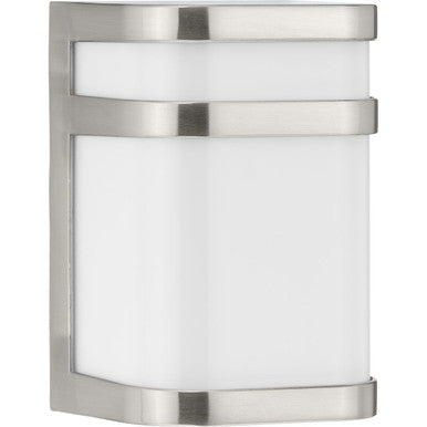 Valera Collection LED One-Light LED Linear Lantern - Wet Location Listed - Model P5800-12930K9