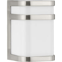 Valera Collection LED One-Light LED Linear Lantern - Wet Location Listed - Model P5800-12930K9