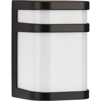 Valera Collection LED One-Light LED Linear Lantern - Wet Location Listed - Model P5800-12930K9