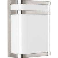 Valera Collection LED One-Light LED Wall Lantern - Wet Location Listed - Model P5801-12930K9