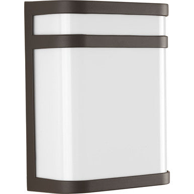 Valera Collection LED One-Light LED Wall Lantern - Wet Location Listed - Model P5801-12930K9
