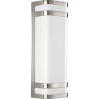 Valera Collection LED Two-Light LED Wall Lantern - Wet Location Listed - Model P5806-12930K9