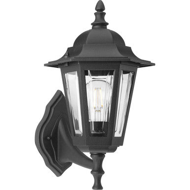 Cast Lantern One-Light Wall Lantern - Wet Location Listed