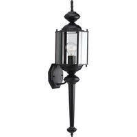 Carriage Classics Collection One-Light Wall Lantern - Wet Location Listed - Model P5831-31
