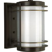 Penfield Collection One-Light Wall Lantern - Wet Location Listed - Model P5896-108