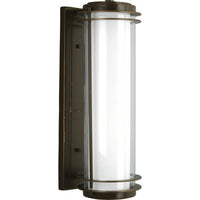 Penfield Collection Two-Light Wall Lantern - Wet Location Listed