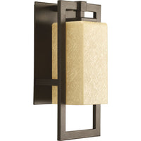 Jack Collection One-Light Small Wall Lantern - Wet Location Listed - Model P5948-31
