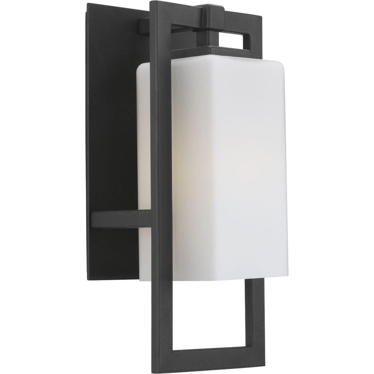 Progress Lighting Outdoor Light - Jack Collection One-Light Small Wall Lantern - Model P5948-31
