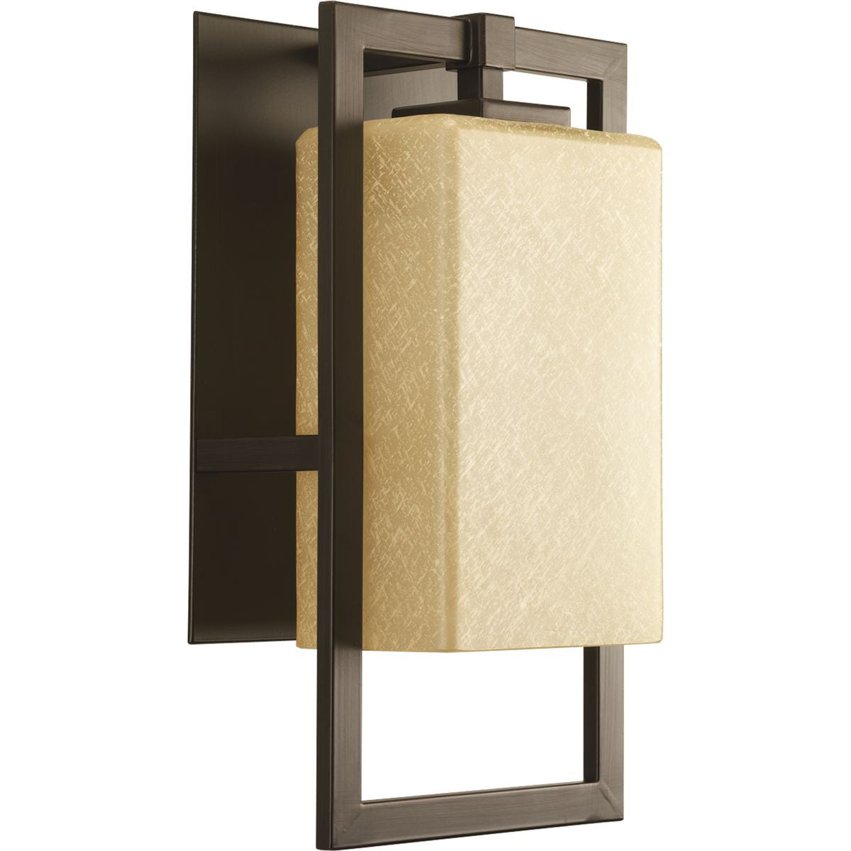 Progress Lighting Outdoor Light - Jack Collection One-Light Medium Wall Lantern - Model P5949-20