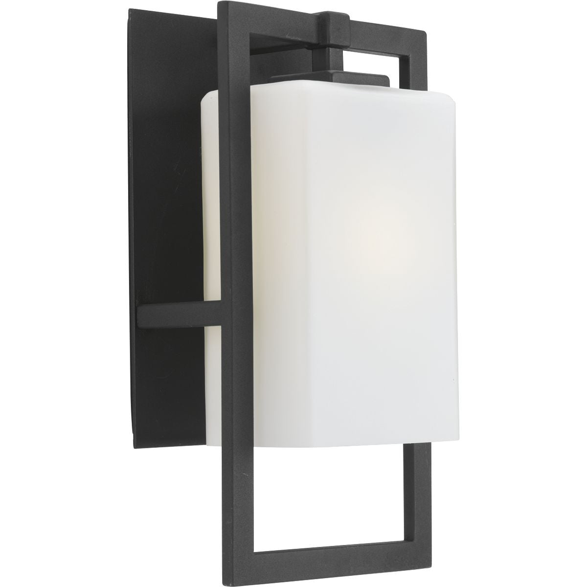 Progress Lighting Outdoor Light - Jack Collection One-Light Medium Wall Lantern - Model P5949-31