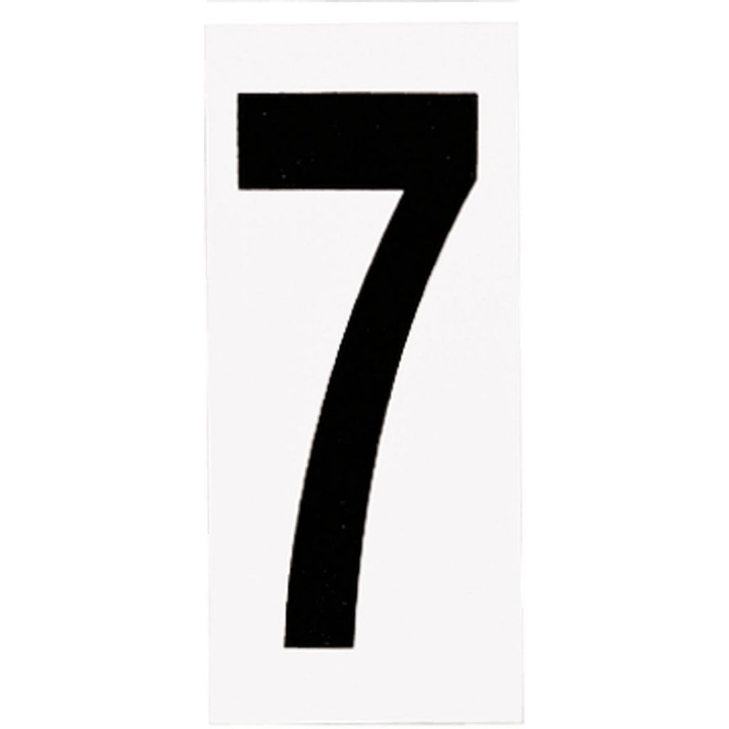 Address Numbers - Model P5970-HLF