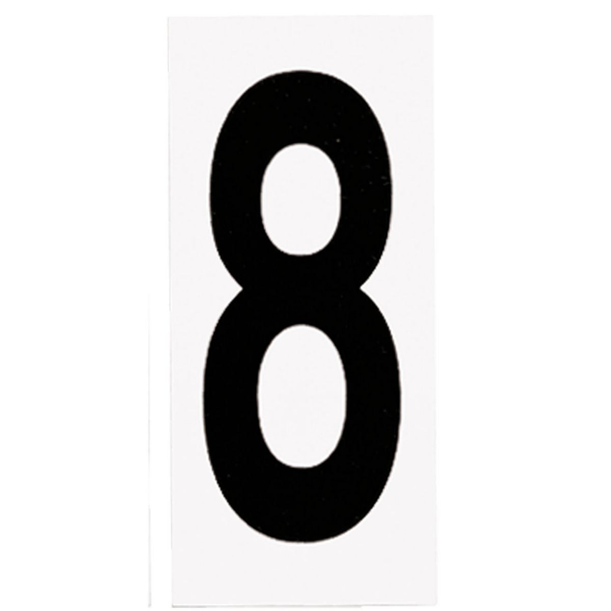 Progress Lighting Outdoor Light - Address Numbers - Model P5970-008
