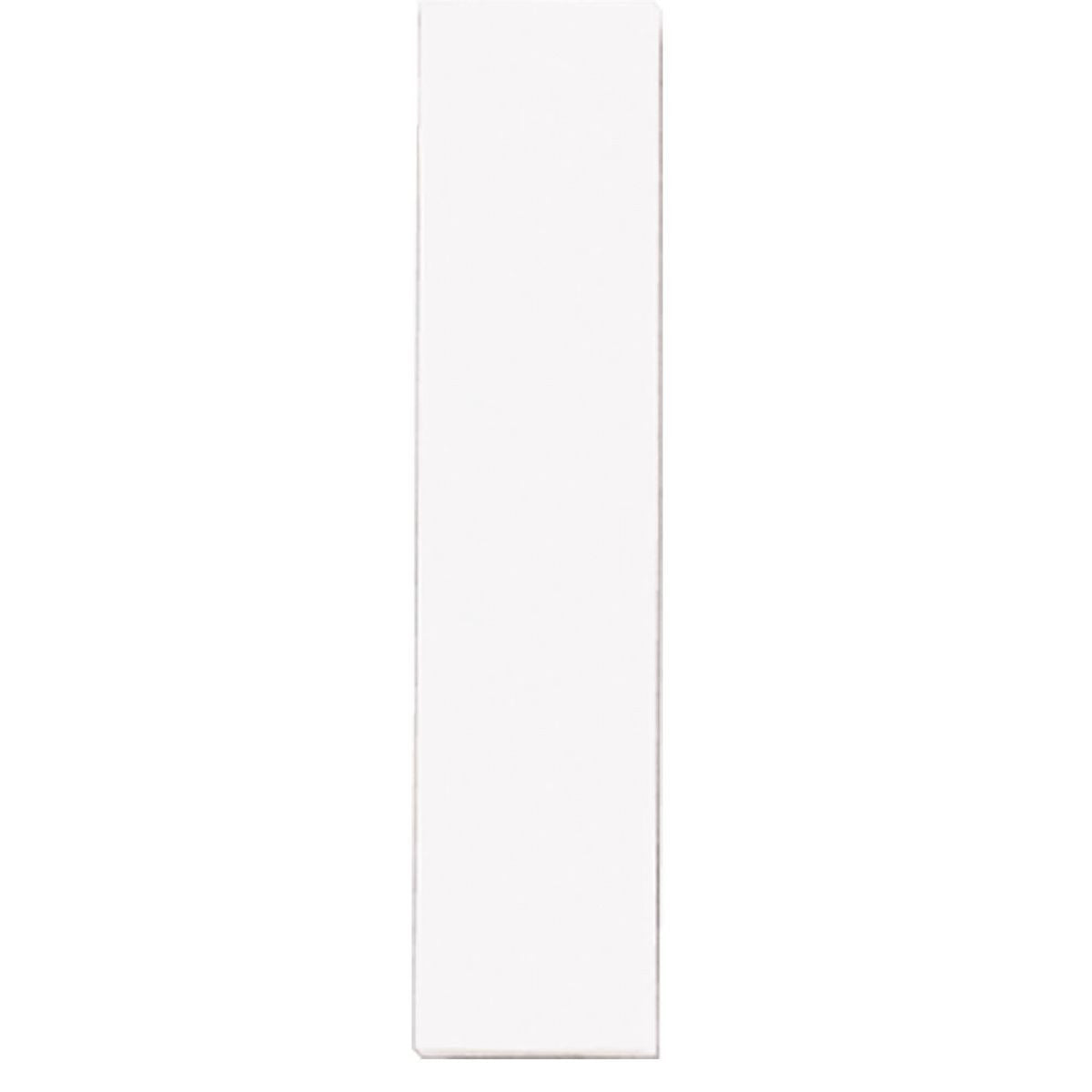 Progress Lighting Wall Bracket Light - Galloway Collection One-Light 18" Matte Black Modern Farmhouse Wall Bracket with Distressed White Accents - Model P710109-31M