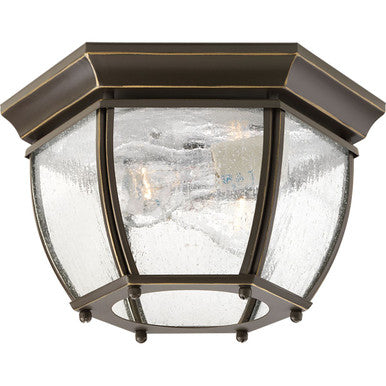 Roman Coach Collection Two-Light 11