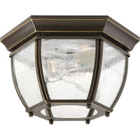 Roman Coach Collection Two-Light 11