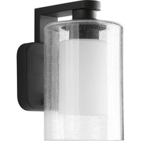 Compel Collection Small One-Light Wall Lantern - Wet Location Listed