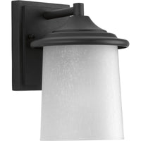 Essential Collection One-Light Small Wall Lantern - Wet Location Listed - Model P6059-31