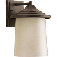 Essential Collection One-Light Medium Wall Lantern - Wet Location Listed - Model P6060-31