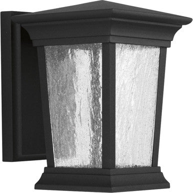 Arrive Collection One-Light Small Wall Lantern - Wet Location Listed
