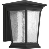Arrive Collection One-Light Medium Wall Lantern - Wet Location Listed