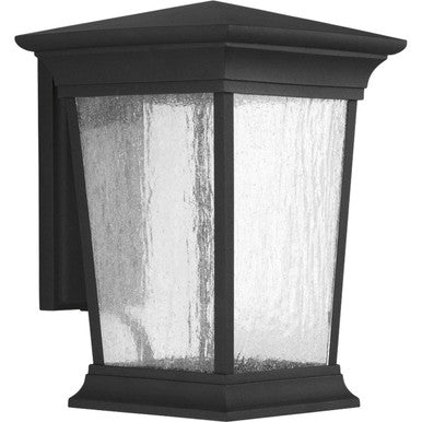 Arrive Collection One-Light Large Wall Lantern - Wet Location Listed