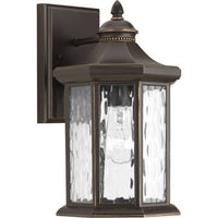 Edition Collection One-Light Medium Wall Lantern - Wet Location Listed - Model P6071-31