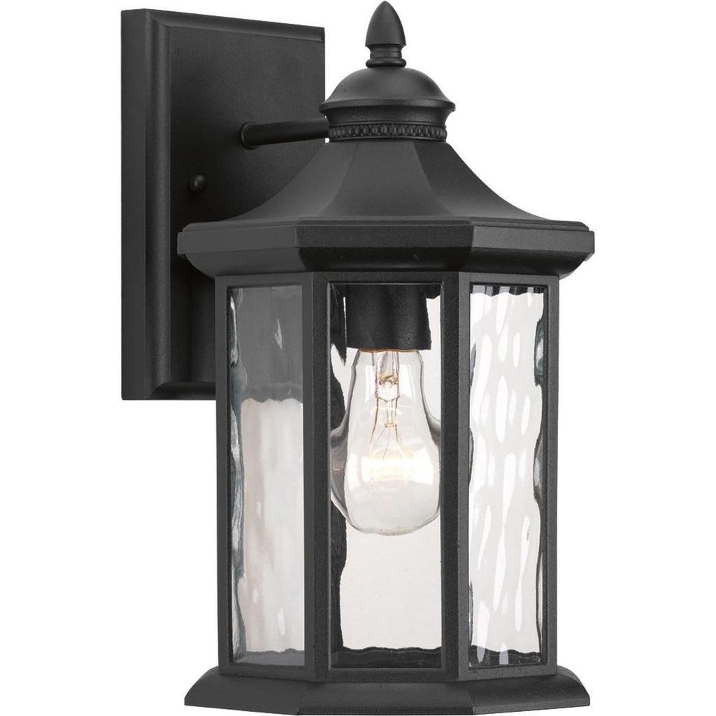 Edition Collection One-Light Medium Wall Lantern - Wet Location Listed - Model P6071-31