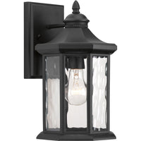Edition Collection One-Light Medium Wall Lantern - Wet Location Listed - Model P6071-31