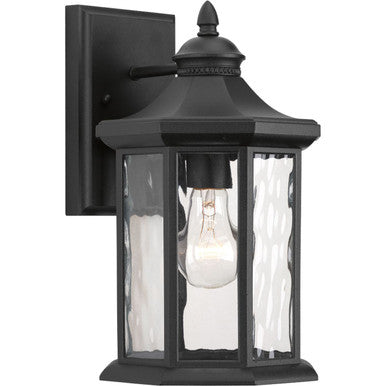 Edition Collection One-Light Medium Wall Lantern - Wet Location Listed - Model P6071-31