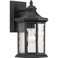 Edition Collection One-Light Medium Wall Lantern - Wet Location Listed - Model P6071-31