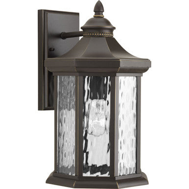 Edition Collection One-Light Large Wall Lantern - Wet Location Listed - Model P6072-31