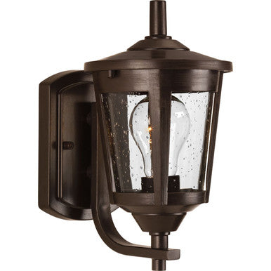 East Haven Collection One-Light Small Wall Lantern - Wet Location Listed - Model P6073-20