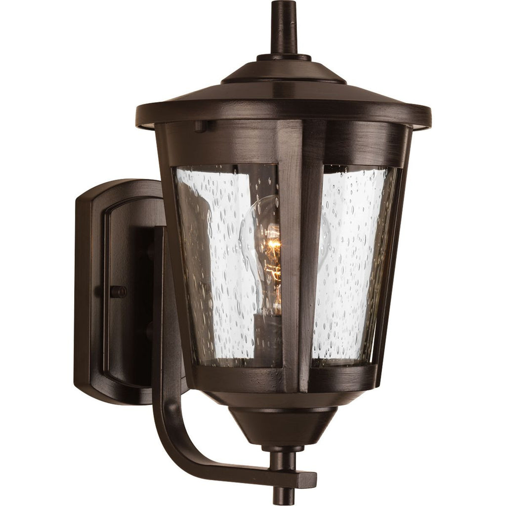 East Haven Collection One-Light Medium Wall Lantern - Wet Location Listed - Model P6074-31