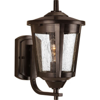 East Haven Collection One-Light Medium Wall Lantern - Wet Location Listed - Model P6074-31