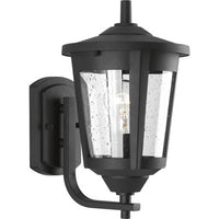 East Haven Collection One-Light Medium Wall Lantern - Wet Location Listed - Model P6074-31