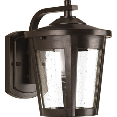 East Haven Collection One-Light Medium LED Wall Lantern - Wet Location Listed - Model P6078-3130K9