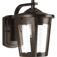 East Haven Collection One-Light Medium LED Wall Lantern - Wet Location Listed - Model P6078-2030K9