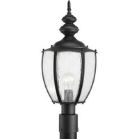 Roman Coach Collection One-Light Post Lantern - Wet Location Listed - Model P6417-31