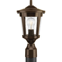 East Haven Collection One-Light Post Lantern - Wet Location Listed - Model P6425-31