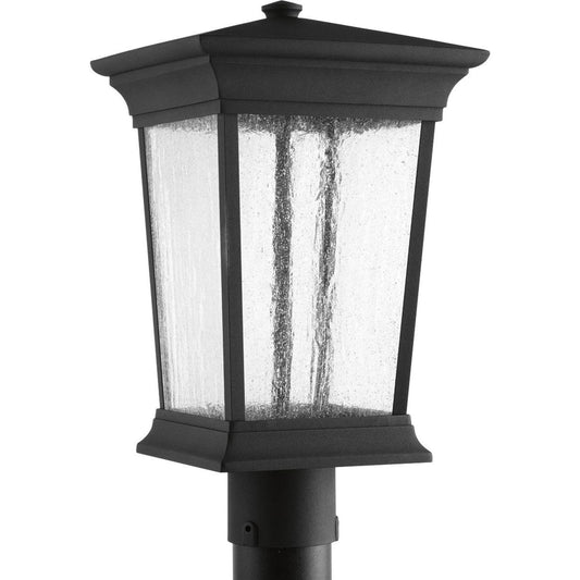 Progress Lighting Outdoor Light - Arrive Collection One-Light Post Lantern - Model P6427-3130K9