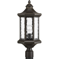 Edition Collection One-Light Post Lantern - Wet Location Listed - Model P6429-20