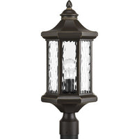 Edition Collection One-Light Post Lantern - Wet Location Listed - Model P6429-20