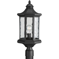 Edition Collection One-Light Post Lantern - Wet Location Listed - Model P6429-31