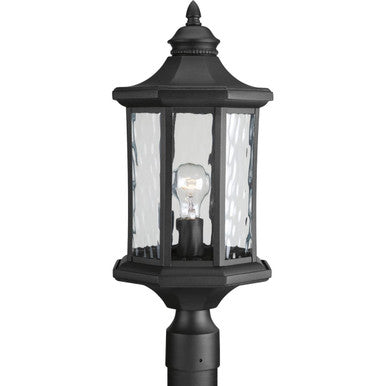 Edition Collection One-Light Post Lantern - Wet Location Listed - Model P6429-31