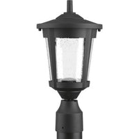 East Haven Collection LED Post Lantern - Wet Location Listed