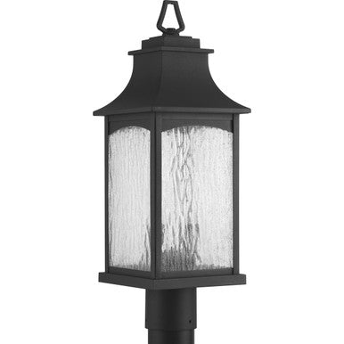 Maison Collection Two-Light Post Lantern - Wet Location Listed - Model P6432-31